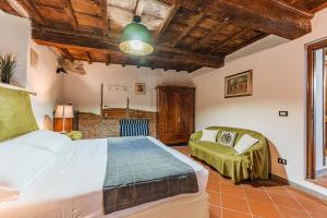 Dimora dal fascino storico e autentico