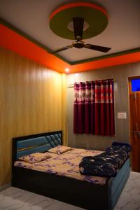 Mahakal homestay