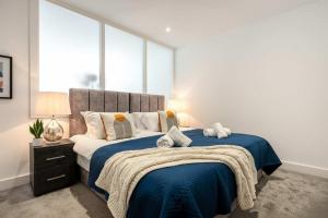 Modern Studio Apartment in Central Rotherham