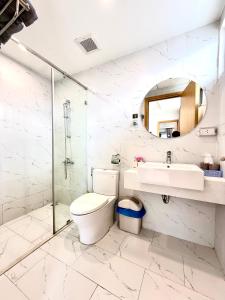 Căn Hộ 2 phòng ngủ bancol View biển