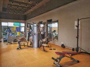 Cozy Kileleshwa Hideaway - 1 bedroom apt