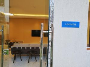 Cozy Kileleshwa Hideaway - 1 bedroom apt