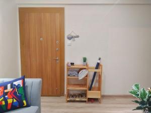 Cozy Kileleshwa Hideaway - 1 bedroom apt