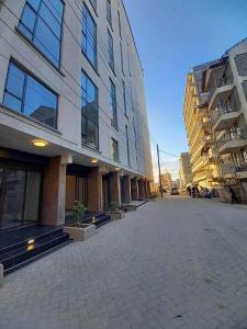 Maloca Stays Near JKIA, SGR Terminus, Downtown