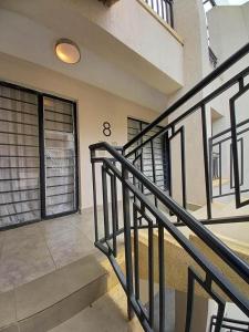 Maloca Stays Near JKIA, SGR Terminus, Downtown