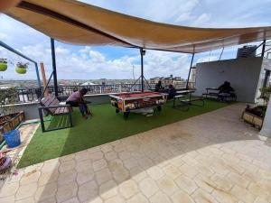 Maloca Stays Near JKIA, SGR Terminus, Downtown