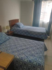 Depto Condominio La Casona