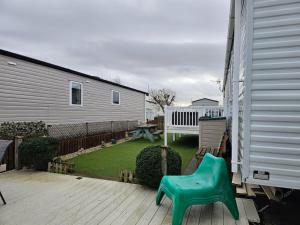 205 Holiday Resort Unity 6 berth No Pets Passes Optional