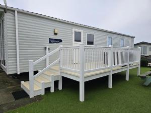 205 Holiday Resort Unity 6 berth No Pets Passes Optional