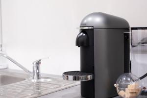 les doux secrets de Bergère