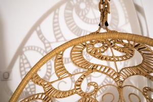 Les doux secrets de Bergère