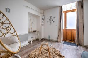 les doux secrets de Bergère