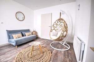 les doux secrets de Bergère