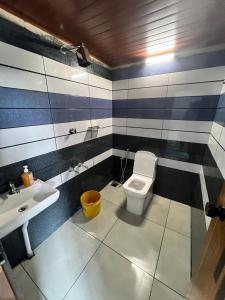 Nefs Dreams Villa