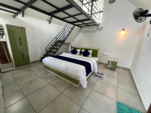 Nefs Dreams Villa