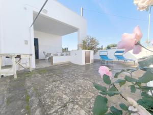 Villetta Maria Rita Specchiulla Puglia On line