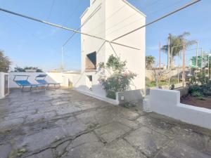 Villetta Maria Rita Specchiulla Puglia On line