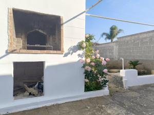 Villetta Maria Rita Specchiulla Puglia On line