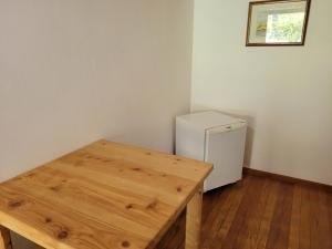 Recanto da Natureza- Chalé