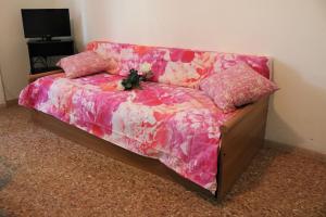 Spacious apartment near the beach