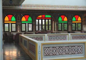 Hotel Heritage By Purple Frog