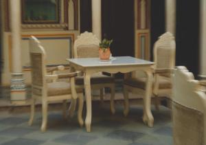 Hotel Heritage By Purple Frog