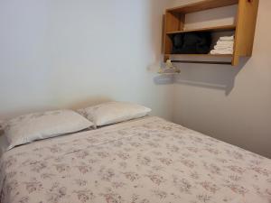 Recanto da Natureza- Chalé