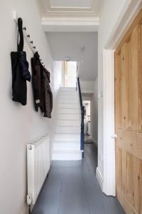 Two Bedroom Home - On street parking available