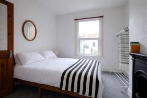 Two Bedroom Home - On street parking available