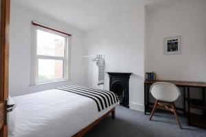 Two Bedroom Home - On street parking available