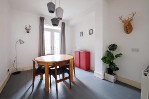 Two Bedroom Home - On street parking available