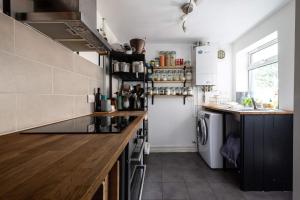 Two Bedroom Home - On street parking available