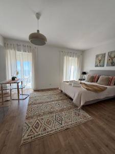 DDM Studio - O paraíso do Sítio da Nazaré