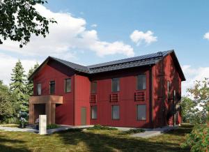 Saarijärven Ruustinna Oy