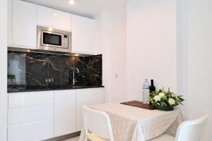 MI CAPRICHO Seafront Apartment