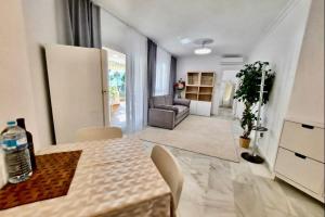 MI CAPRICHO Seafront Apartment