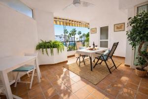 MI CAPRICHO Seafront Apartment