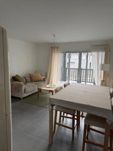 T2 neuf - Plages & Halles à pieds 5 Cantons Anglet