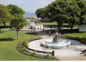 Two bed Seaside retreat