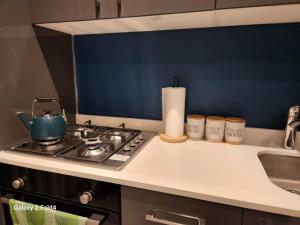 Zimbali Lakes Ocean Club Unit D25