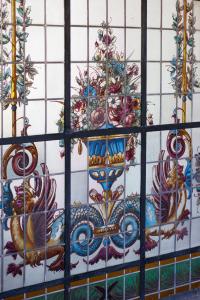 Om infinity - Pre opening