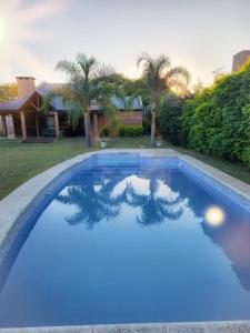 Casa Quinta con cancha de Padel en Colastine, SFe