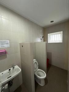 Villa Greenhill Brastagi Hillpark Sibolangit