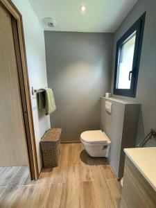 Belle villa avec piscine à Bonifacio