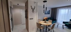 Apartman A9 - Zieleniec