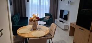 Apartman - Willa Zieleniec