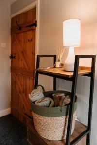 River Cottage