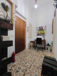 La Casetta nella Corte