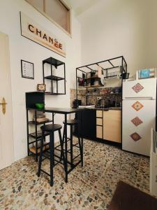 La Casetta nella Corte