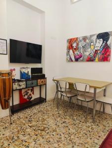 La Casetta nella Corte